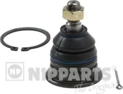 Nipparts Опора шаровая NISSAN PICK UP (D22) 97- верх. (J4881003)