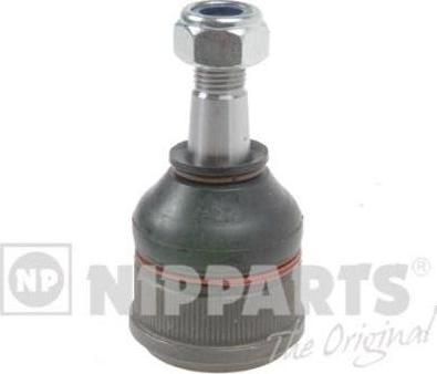 NIPPARTS Опора шаровая MAZDA 6 (GG3P-34-200B, J4883004)