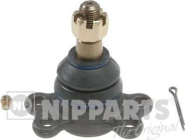 NIPParts J4889000 несущий / направляющий шарнир на OPEL CAMPO (TF_)