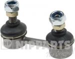 Nipparts Тяга стабилизатора TOYOTA COROLLA 91-01/RAV4 94-00 (J4890503)