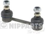 Nipparts Тяга стабилизатора NISSAN MICRA (K11) 92-03 задн. (J4891009)