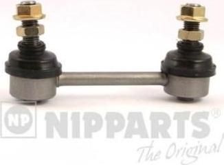 Nipparts Тяга стабилизатора NISSAN PRIMERA P12 -02 (J4891018)