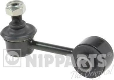 NIPPARTS Стойка стабилизатора зад. MAZDA 6 1,8-2,5L 02-> (GJ6A-28-170A, J4893014)