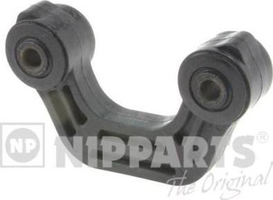 NIPPARTS Тяга стабилизатора SUBARU IMPREZA 98-00/00- (20481-AA001, J4897000)