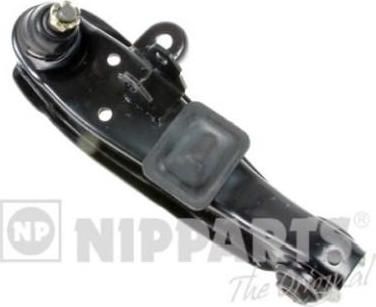 NIPParts J4900511 рычаг независимой подвески колеса, подвеска колеса на HYUNDAI H100 автобус (P)