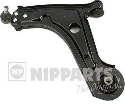 NIPParts J4900909 рычаг независимой подвески колеса, подвеска колеса на CHEVROLET NUBIRA седан