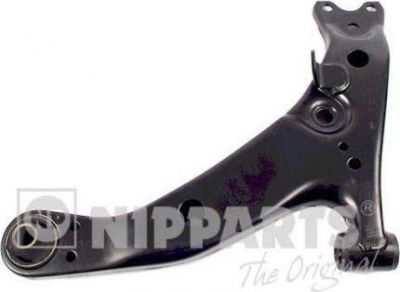NIPPARTS Рычаг TOYOTA COROLLA 92-00 пер.подв. лев. (48069-02010, J4902004)