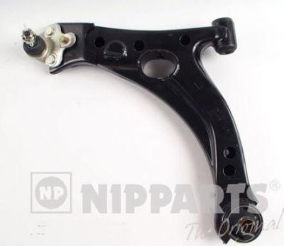 NIPParts J4902033 рычаг независимой подвески колеса, подвеска колеса на TOYOTA CARINA E седан (_T19_)
