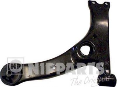 NIPPARTS Рычаг TOYOTA AVENSIS 03-08 передний левый (4806912260, J4902039)