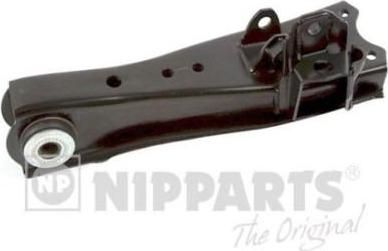 NIPParts J4902042 рычаг независимой подвески колеса, подвеска колеса на TOYOTA HIACE III фургон (YH7_, LH6_, LH7_, LH5_, YH5_, YH6_)