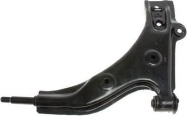 NIPParts J4903000 рычаг независимой подвески колеса, подвеска колеса на MAZDA 323 III (BF)