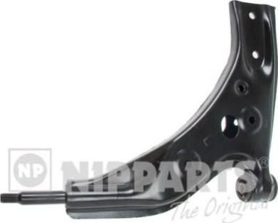 NIPParts J4903004 рычаг независимой подвески колеса, подвеска колеса на MAZDA 323 C IV (BG)