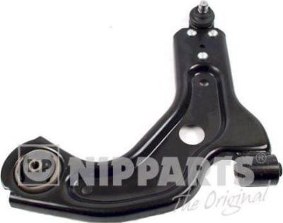NIPParts J4903032 рычаг независимой подвески колеса, подвеска колеса на FORD FIESTA IV (JA_, JB_)