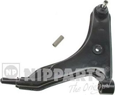 NIPParts J4905001 рычаг независимой подвески колеса, подвеска колеса на PROTON PERSONA 400 Наклонная задняя часть (C9_C, C9_S)