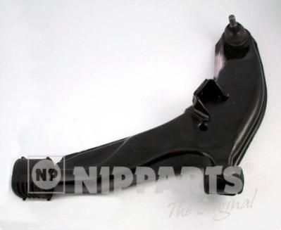 NIPParts J4905011 рычаг независимой подвески колеса, подвеска колеса на MITSUBISHI LANCER IV (C6_A, C7_A)