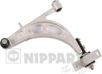 NIPParts J4907002 рычаг независимой подвески колеса, подвеска колеса на SUBARU IMPREZA седан (GD)