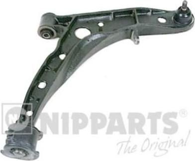 NIPParts J4910310 рычаг независимой подвески колеса, подвеска колеса на HYUNDAI SANTAMO