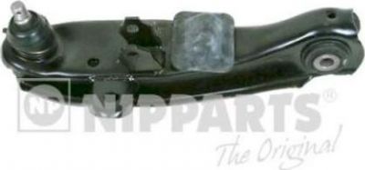 NIPParts J4910511 рычаг независимой подвески колеса, подвеска колеса на HYUNDAI H100 автобус (P)