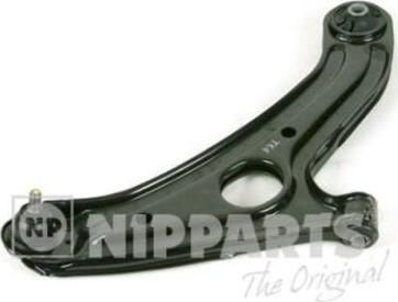 NIPPARTS Рычаг HYUNDAI GETZ 02- пер.прав.нижний (54501-1C010, J4910515)