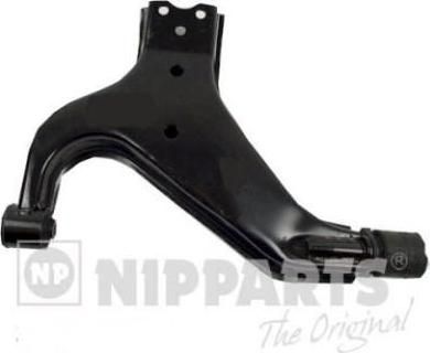 NIPParts J4911012 рычаг независимой подвески колеса, подвеска колеса на NISSAN PATHFINDER II (R50)