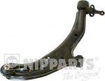 NIPPARTS Рычаг NISSAN ALMERA N16 1.5/1.8/2.2 00- (54500BM410, J4911027)