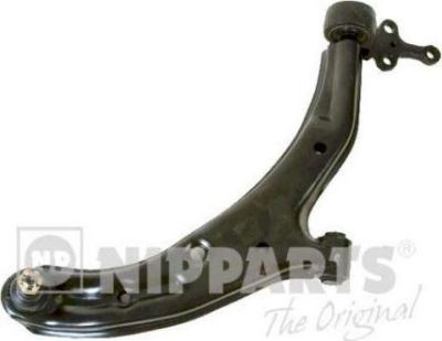 NIPPARTS Рычаг NISSAN ALMERA N16 1.5/1.8/2.2 00- (54500BM410, J4911027)