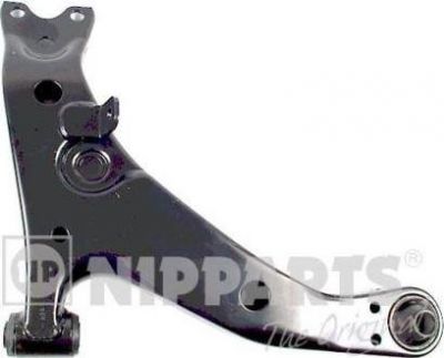 NIPPARTS Рычаг TOYOTA COROLLA 92-00 пер.подв.прав. (48068-02010, J4912004)