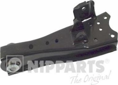 NIPParts J4912042 рычаг независимой подвески колеса, подвеска колеса на TOYOTA HIACE III фургон (YH7_, LH6_, LH7_, LH5_, YH5_, YH6_)