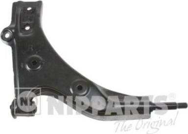 NIPParts J4913000 рычаг независимой подвески колеса, подвеска колеса на MAZDA 323 III (BF)