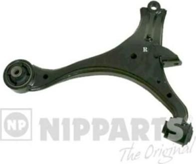 NIPParts J4914019 рычаг независимой подвески колеса, подвеска колеса на HONDA CIVIC VII седан (ES)