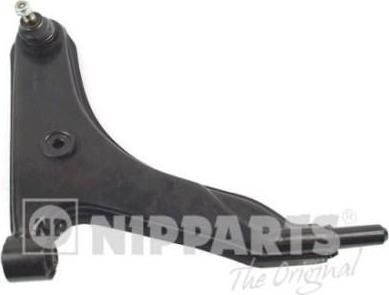 NIPParts J4915001 рычаг независимой подвески колеса, подвеска колеса на PROTON PERSONA 400 Наклонная задняя часть (C9_C, C9_S)