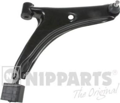 NIPPARTS Рычаг SUZUKI SWIFT II 89-01 передний правый (45201-60E01, J4918004)