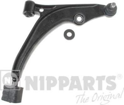 NIPPARTS Рычаг SUZUKI BALENO 96-02 передний правый (4520163G01, J4918005)