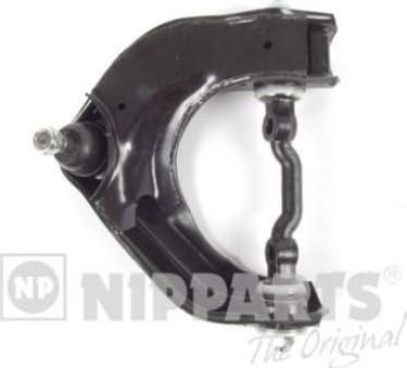 NIPParts J4920505 рычаг независимой подвески колеса, подвеска колеса на HYUNDAI H100 автобус (P)