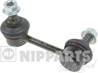 NIPPARTS Тяга стабилизатора DAEWOO LEGANZA 97 (96225858, J4960902)