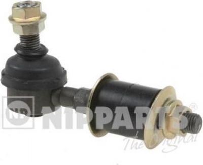 Nipparts Тяга стабилизатора NISSAN ALMERA N15/PRIMERA P10/11 пер. (J4961000)