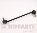 NIPPARTS Стойка стабилизатора Nissan Micra K12 03-/Renault Clio III/ Note (54618AX600, J4961029)