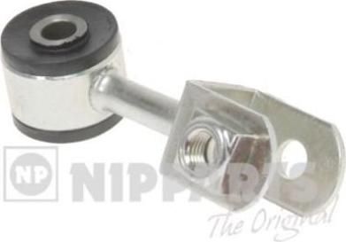 NIPPARTS Стойка стабилизатора передняя левая TOYOTA HIACE(_H1_) 2.4 D 10/95-02/03 (4881026030, J4962031)