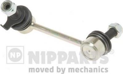 NIPPARTS Тяга стабилизатора LAND CRUISER 100 98- пер.подв.лев. (4881030030, J4962046)