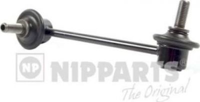 Nipparts Тяга стабилизатора MAZDA 6 02-05 передняя левая (J4963015)