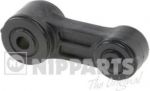 NIPPARTS Тяга стабилизатора SUBARU IMPREZA/LEGACY 94-99 (20420AA004, J4967001)