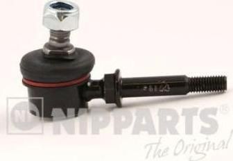 NIPPARTS Тяга стабилизатора SUZUKI SWIFT 89-01 пер. (4663060B01, J4968001)