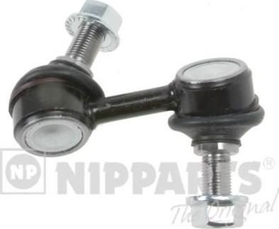 NIPParts J4970516 тяга / стойка, стабилизатор на HYUNDAI TERRACAN (HP)