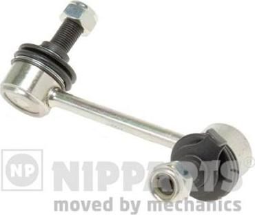 NIPPARTS Тяга стабилизатора LAND CRUISER 100 98- пер.подв.прав. (4882030050, J4972046)