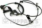 NIPParts J5010300 датчик, частота вращения колеса на KIA SPECTRA седан (LD)