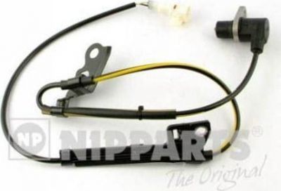 NIPParts J5012008 датчик, частота вращения колеса на TOYOTA AVENSIS (T25_)