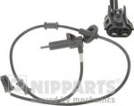 NIPPARTS Датчик ABS HYUNDAI ACCENT 94-00 зад.подв. лев. (95681-22000, J5020501)