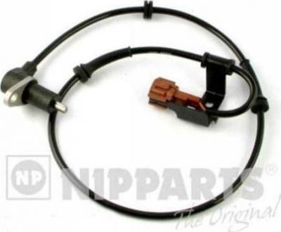 NIPParts J5021006 датчик, частота вращения колеса на NISSAN PRIMERA Traveller (WP11)