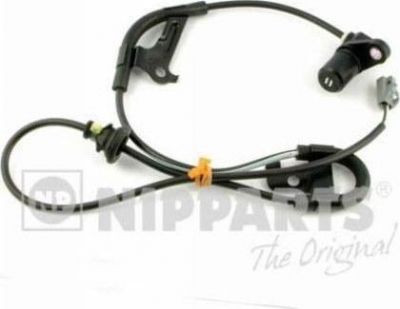 NIPParts J5022001 датчик, частота вращения колеса на TOYOTA AVENSIS (_T22_)