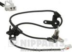NIPPARTS Датчик ABS MAZDA 323 задн.лев. (B25D-43-72YB, J5023005)